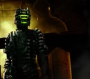 Advanced Hazard Engineer RIG: Elite Class