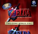 The Legend of Zelda: Ocarina of Time Master Quest