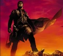 Aaron Thompson (Scion Character)