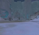 Teren's Grasp