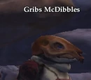 Gribs McDibbles