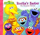 Rosita's Easter on Sesame Street