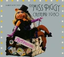 The Miss Piggy Calendar 1980