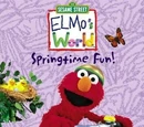 Elmo's World: Springtime Fun!