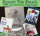 Kermit the Frog's 1996 Advertising Parodies!