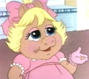 Baby Piggy