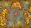 Сравнение карт в Cataclysm