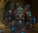 Dark Rune Giant