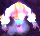 Arcane elemental