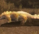 Deadmire