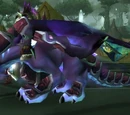 Merciless Nether Drake
