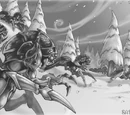 Nerubian spiderling