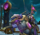 Exodar Elekk