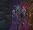 Image of Archmage Aethas Sunreaver