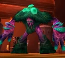 Serpentshrine Lurker