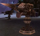 Valkyrion Harpoon Gun