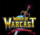 World of Warcast