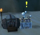 Egg-O-Matic