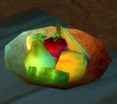 Harvest Fruit