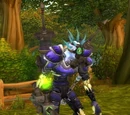 Crown Lackey