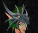Dream-Wing Helm
