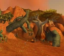 Razormane Grounds