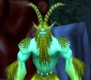 Xavian Hellcaller