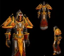 Judgement Armor