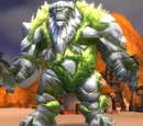 Baron Kazum