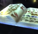 Dusty Journal (Horde)