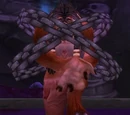 Unworthy Initiate