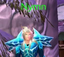 Nymn