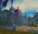 Broken Commons