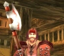 Foreman Marcrid