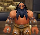 Drakk Stonehand