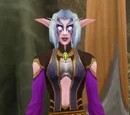 Xerintha Ravenoak