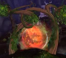 Portal to the Firelands