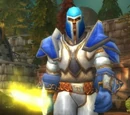 Lieutenant Drake