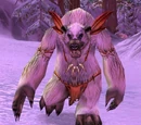 Winterfall Runner