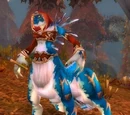 Draconic Mageweaver