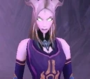 Anchorite Tessa