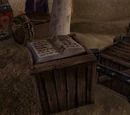 Sandy Cookbook