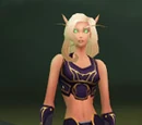 Arcanist Adyria