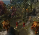 Shatterspear War Camp