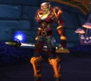 Twilight Apostle