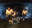 Defias Rioter