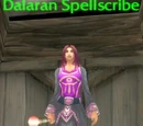 Dalaran Spellscribe