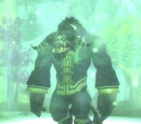 Elder Grimtotem