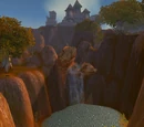 Stonewatch Falls