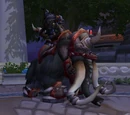 Reins of the Black War Mammoth (Horde)